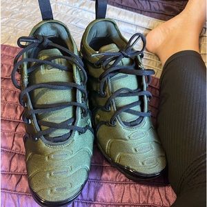 Nike air vapormax plus